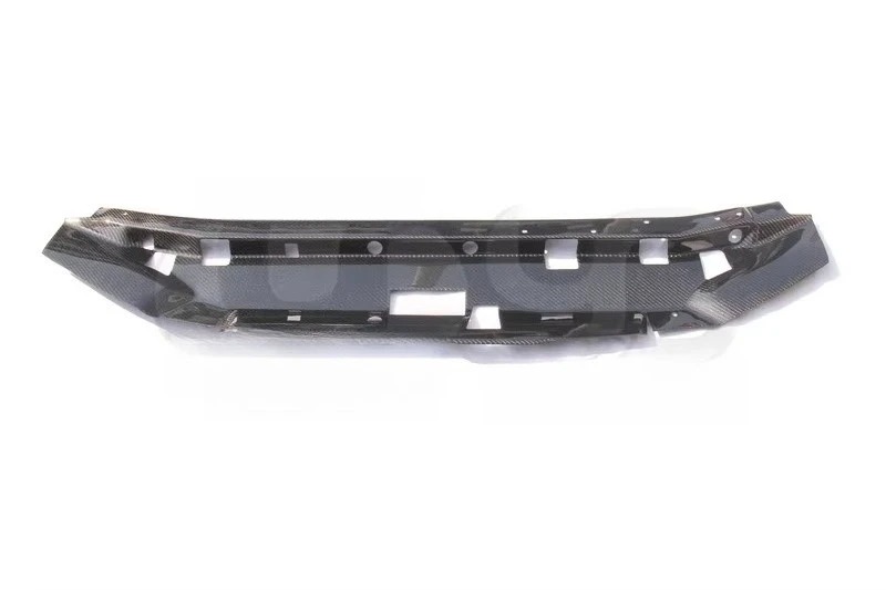 Carbon Fiber Cooling Panel Fit for 1989-1994 Skyline R32 GTR GD Style Cooling Panel